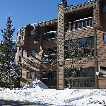 Snowcrest Hotel Snowshoe Kültér fotó