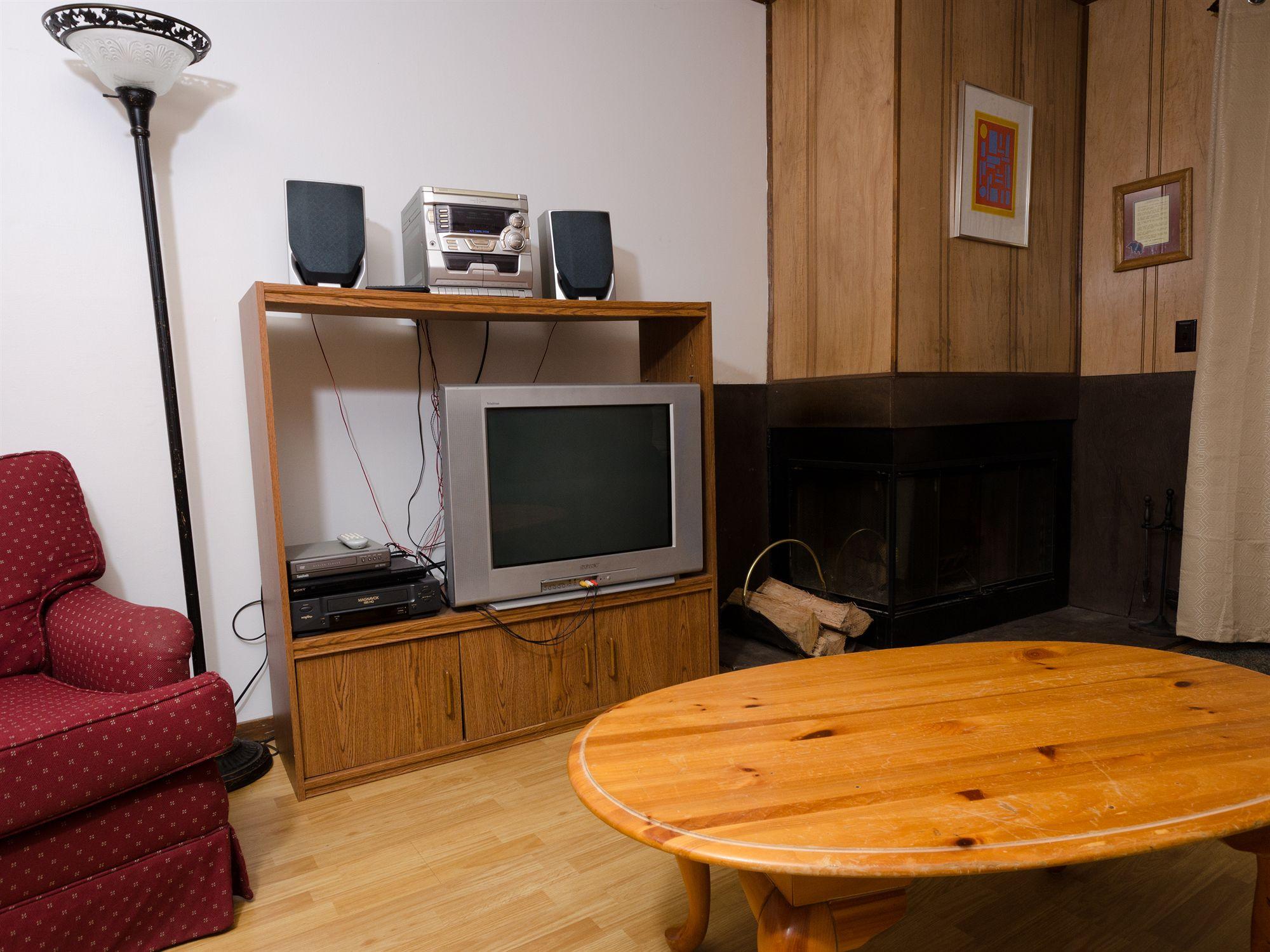 Snowcrest Hotel Snowshoe Kültér fotó