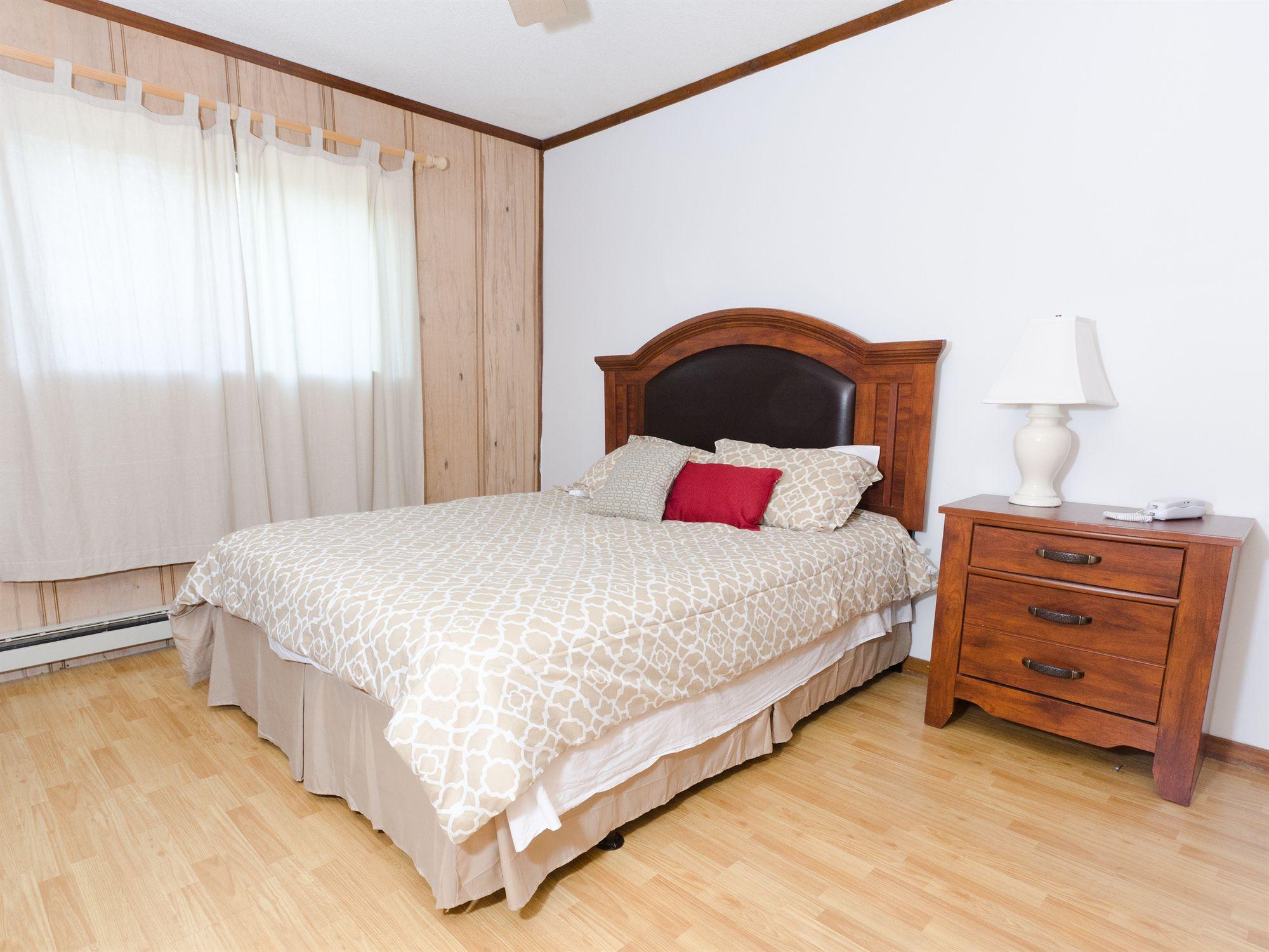 Snowcrest Hotel Snowshoe Kültér fotó