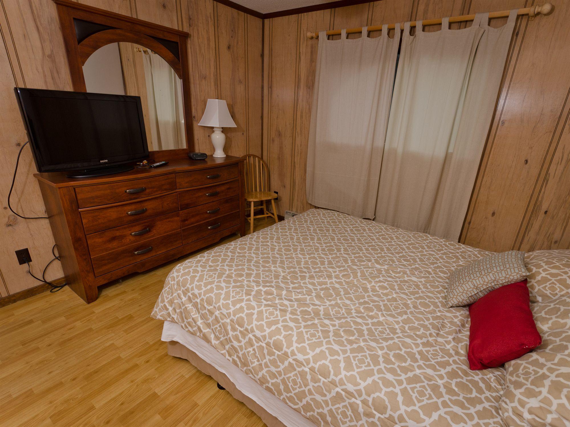 Snowcrest Hotel Snowshoe Kültér fotó