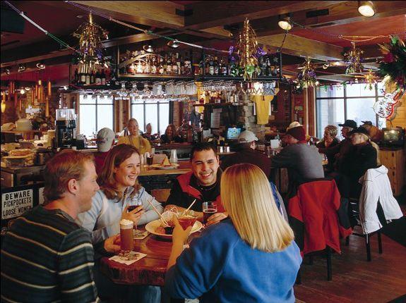 Snowcrest Hotel Snowshoe Kültér fotó